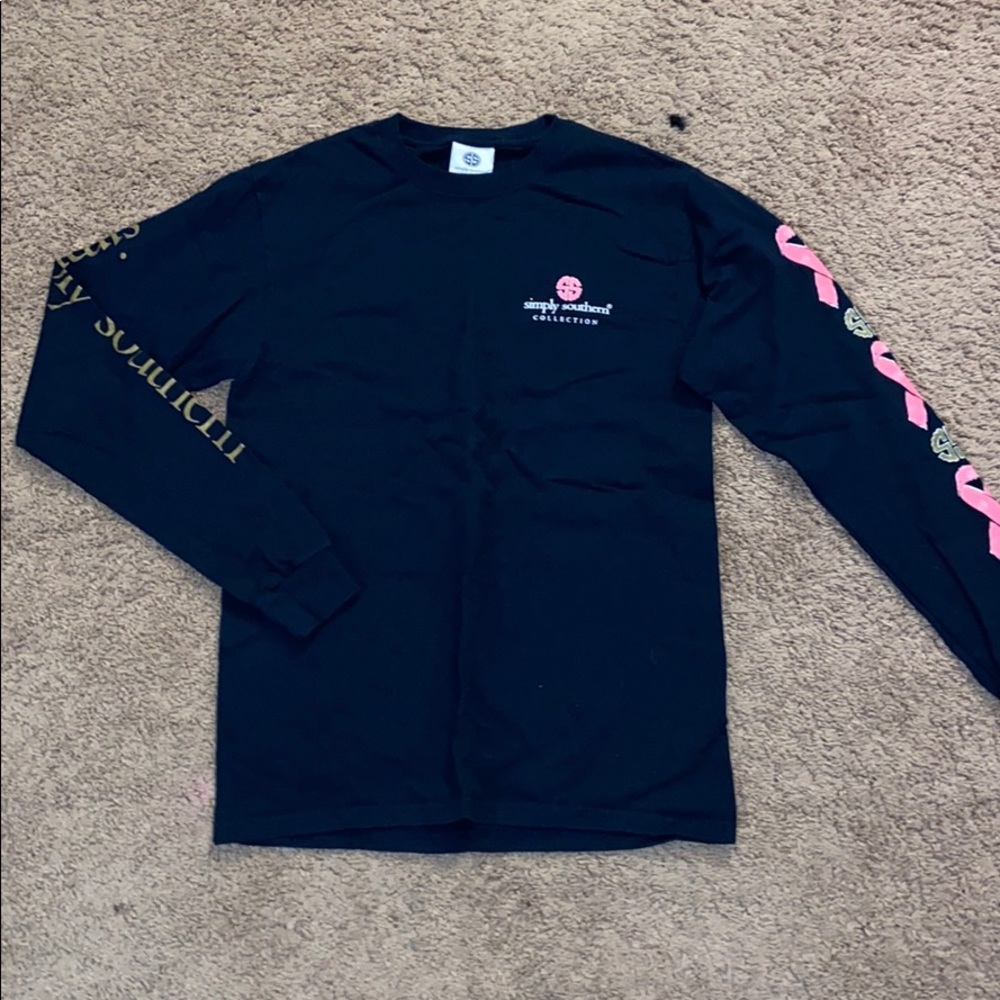 Simply southern long sleeve